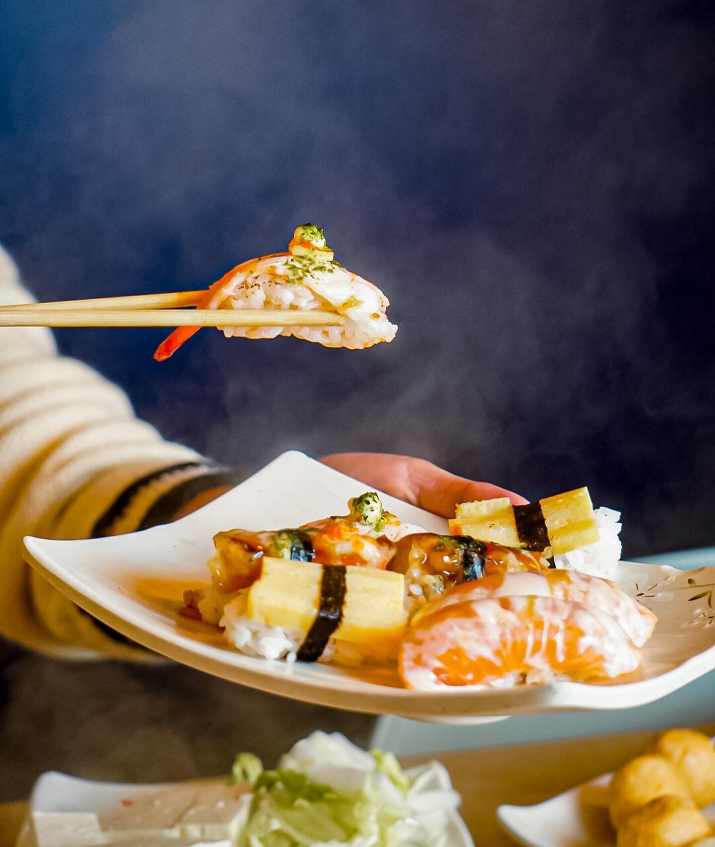It&rsquo;s raining 🌧️ so time to warm yourself with delicious Shabu and sushi 🍣😋

Make a reservation
☎️ 07 3211 5407
1/70 Mary St, Brisbane City QLD 4000