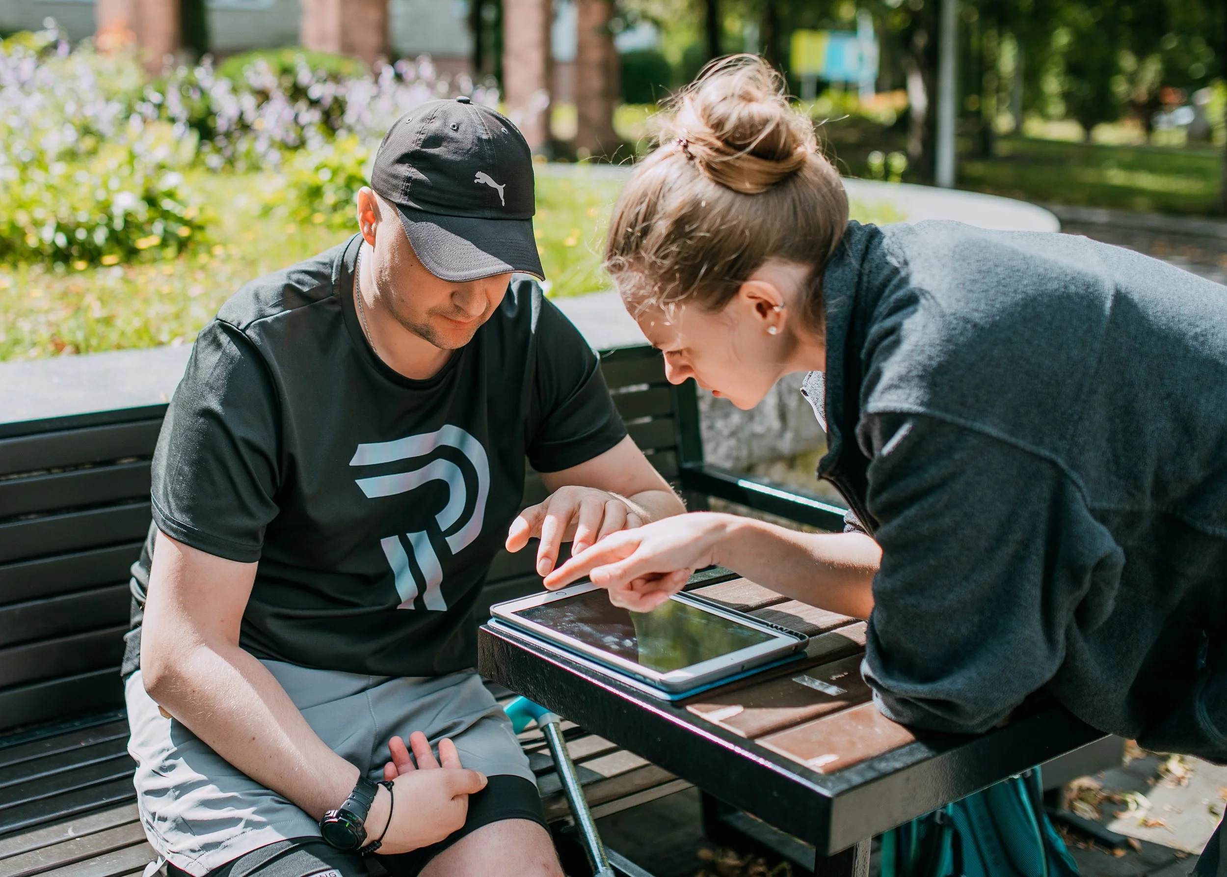 Застосування АДК у реабілітаційному процесі військовослужбовців&nbsp;