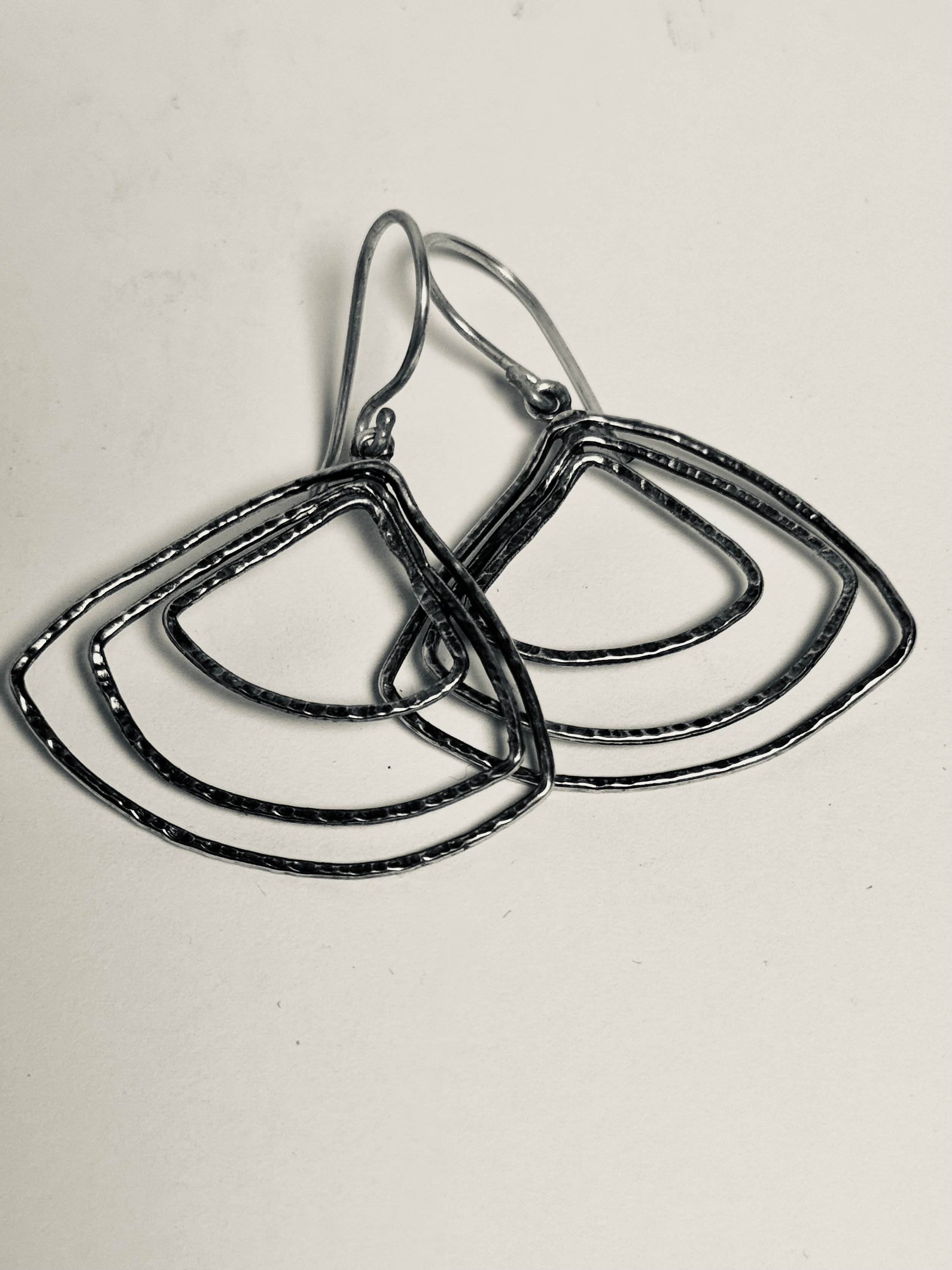 Pipi Shell earrings