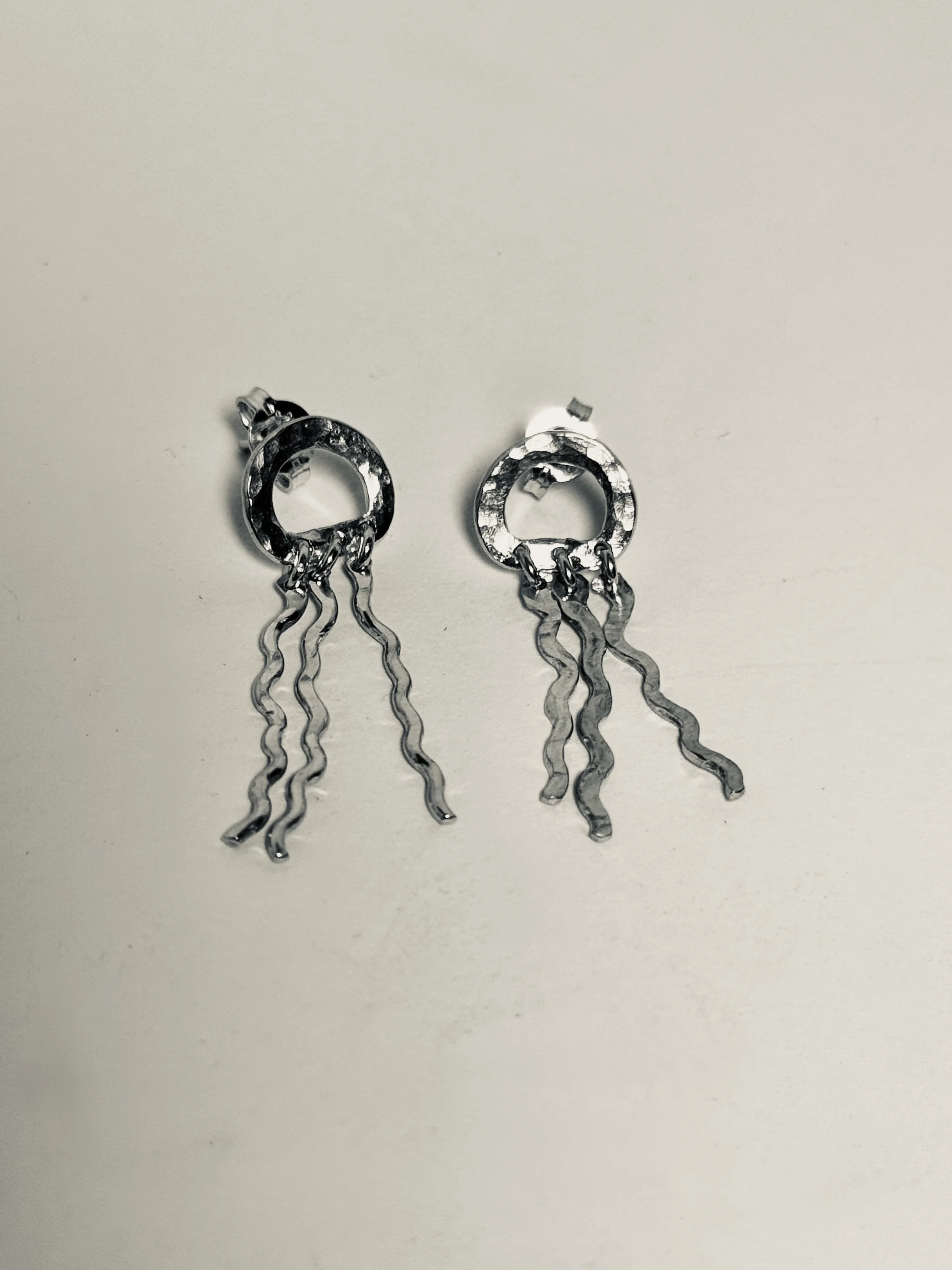 Jelly Babies earrings