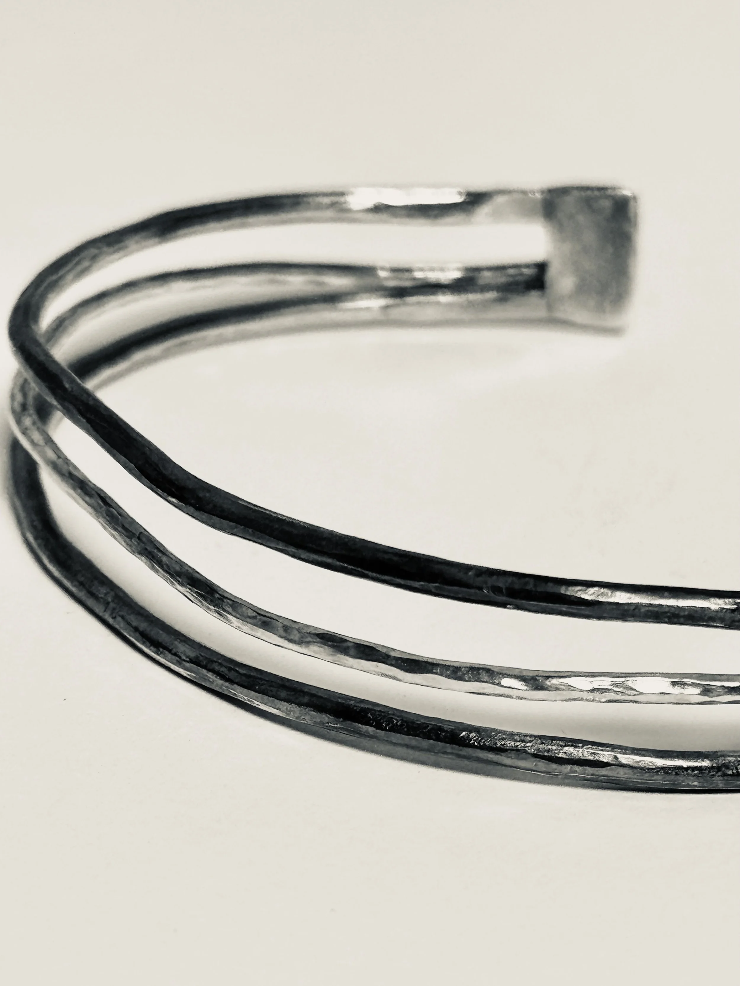 Neptune cuff