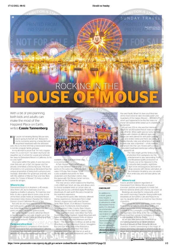 Herald on Sunday Disney 10 July 2022-1.jpg