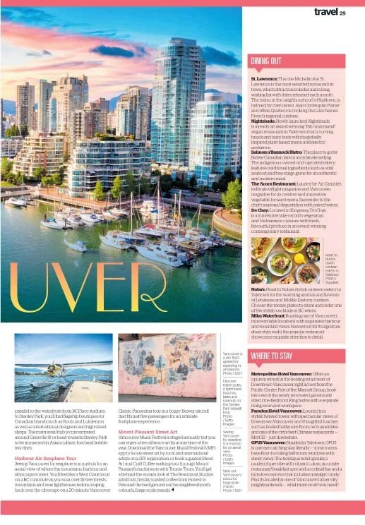 2022-12-11-NZ The Herald on Sunday Vancouver feature pg2.jpg