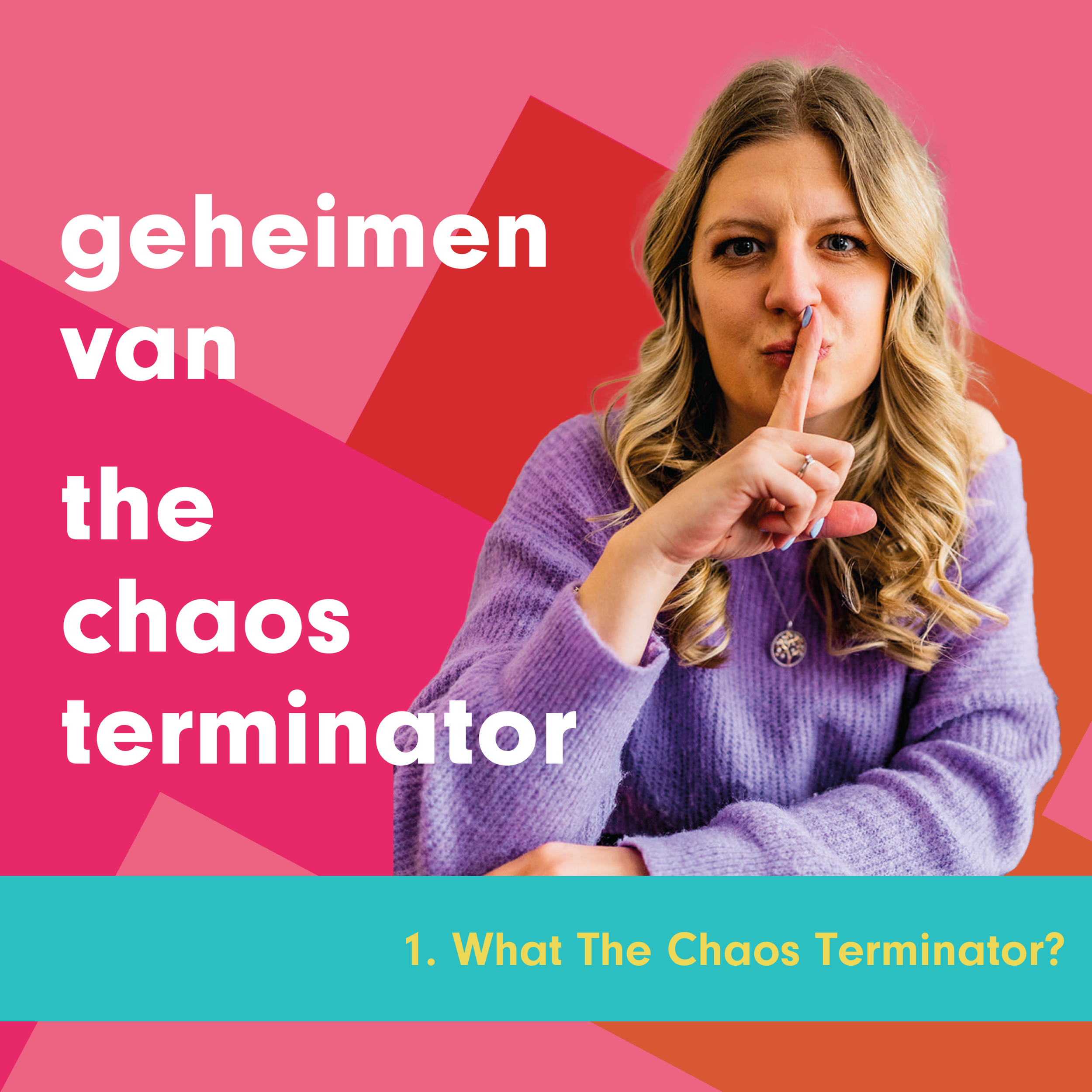 Afl 1: What The Chaos Terminator?