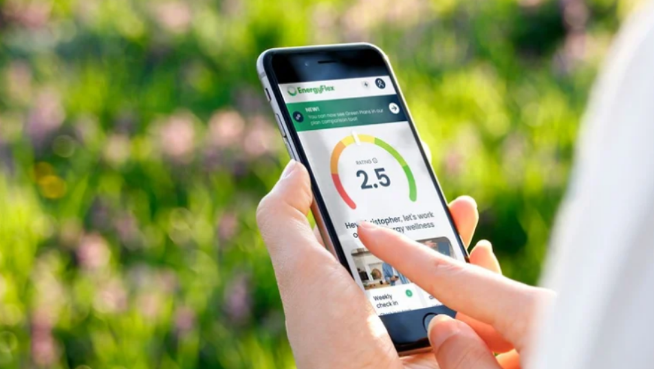 Save Money with Smarter Home Energy