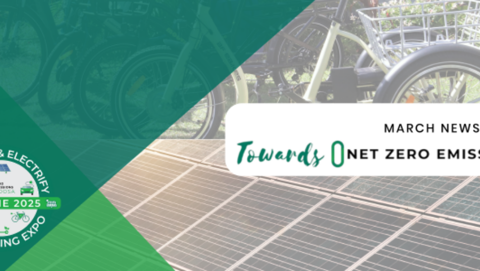 Get Involved: Help Shape a Sustainable Noosa!