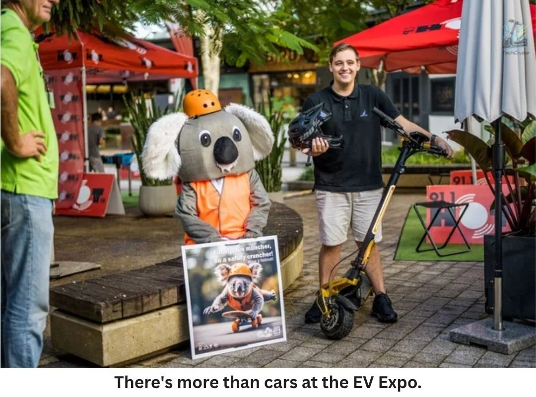 There's more than cars at the EV Expo. (1).jpg