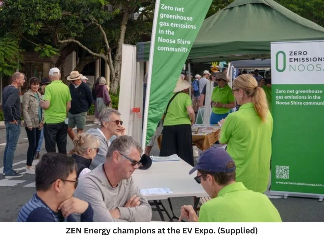 ZEN Energy champions at the EV Expo. (Supplied) (2).jpg