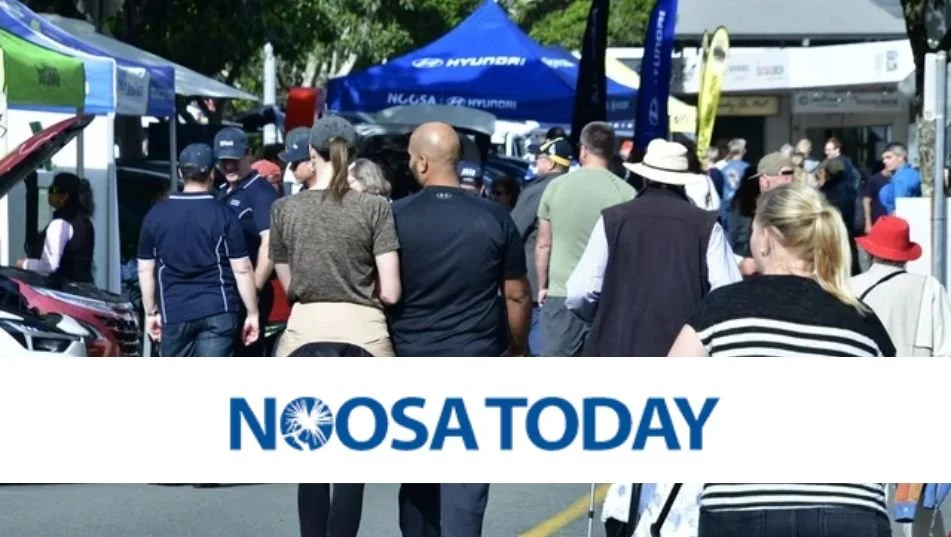 More than just cars at Expo