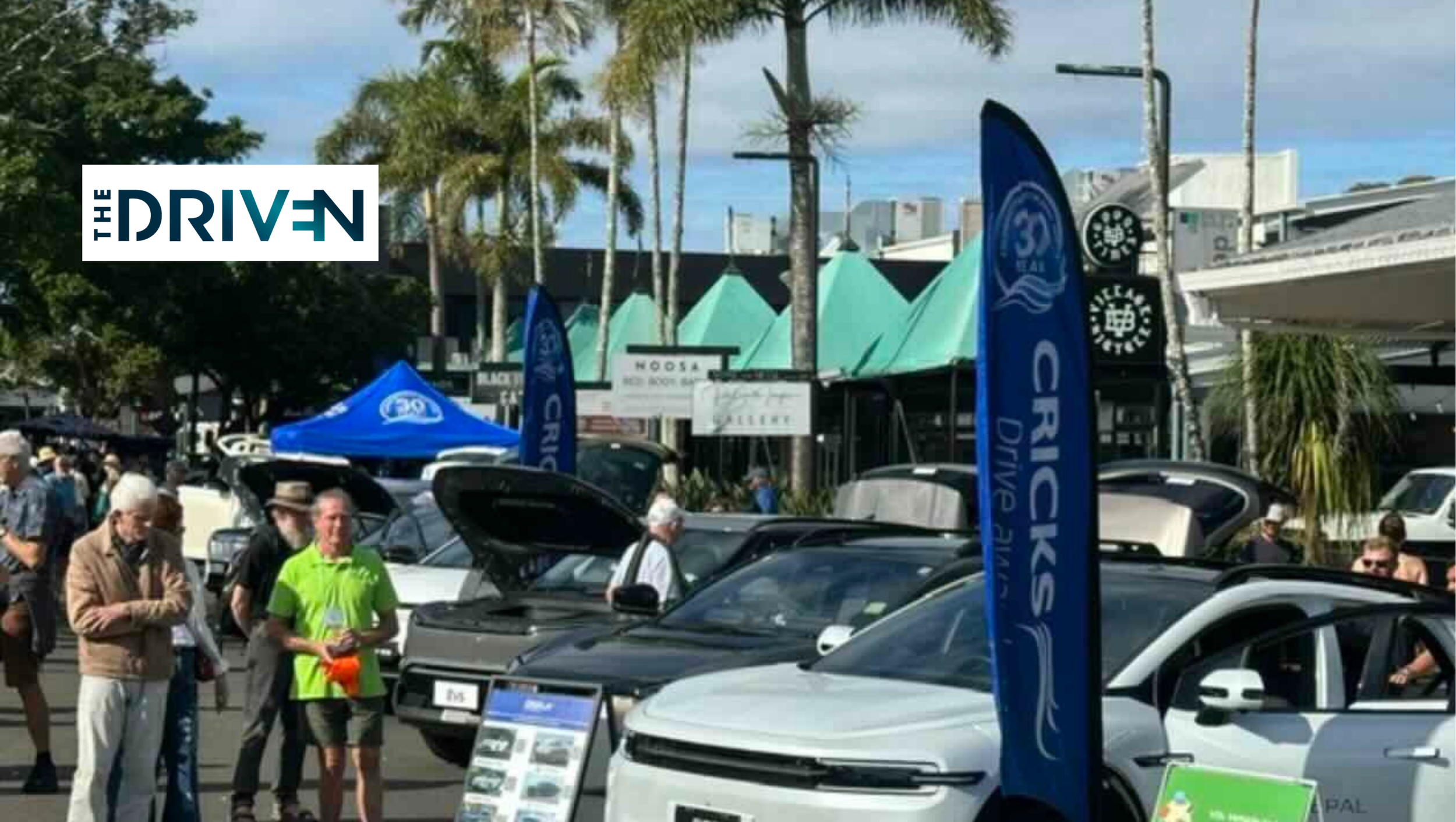 Australian EV drivers, have your say! Global EV Survey goes live