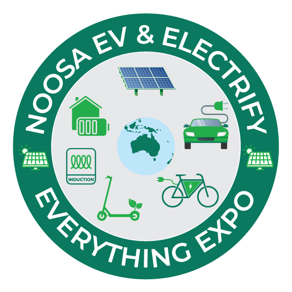 Noosa EV &amp; Electrify Everything Expo