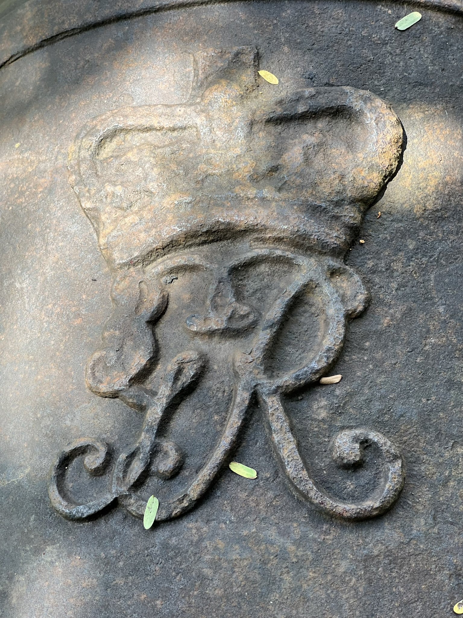 Royal African Company on Bunce Island, Sierra Leone