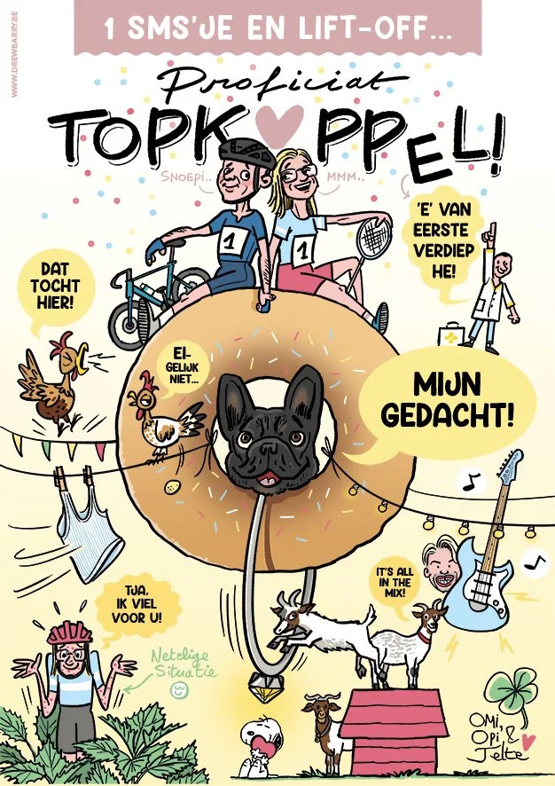 WEDDING ILKE & DYLAN