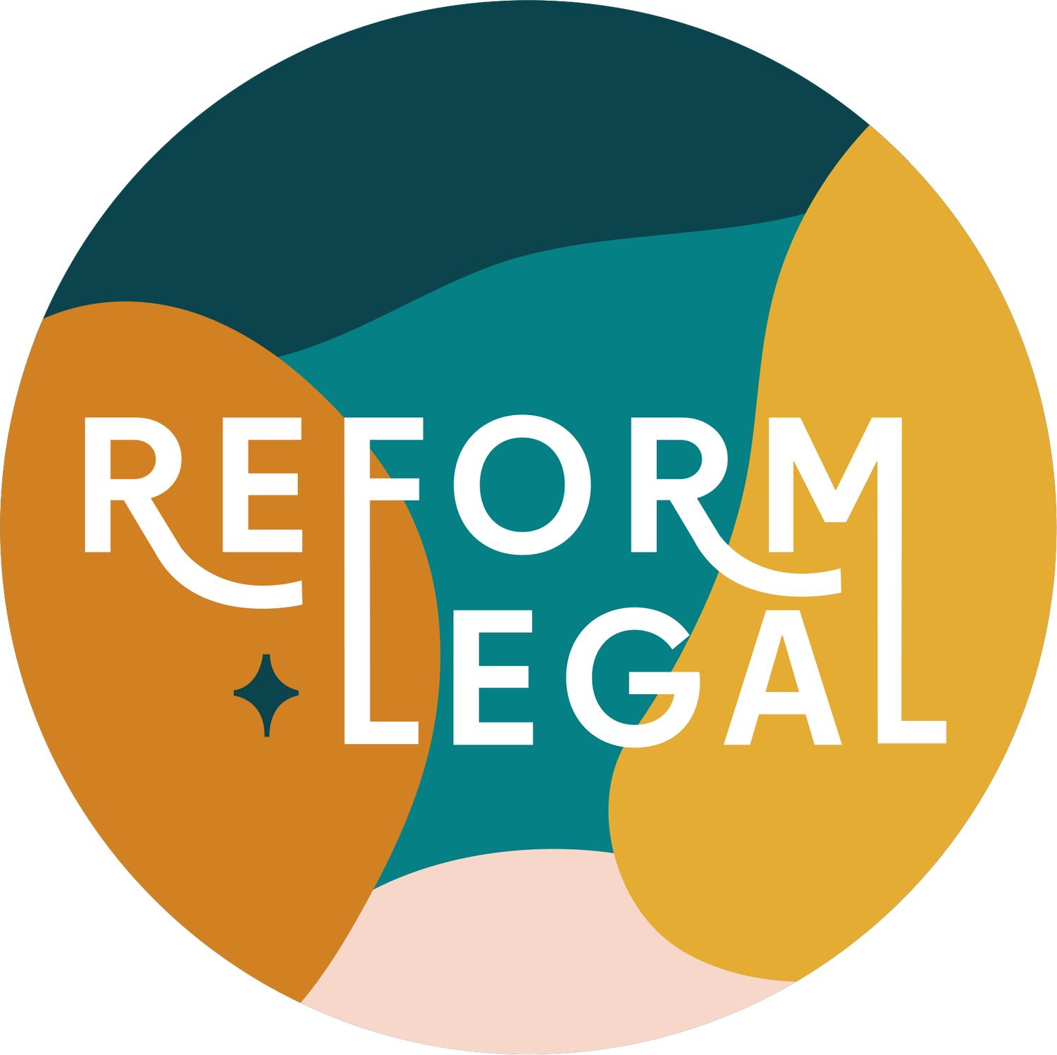 Reform Legal