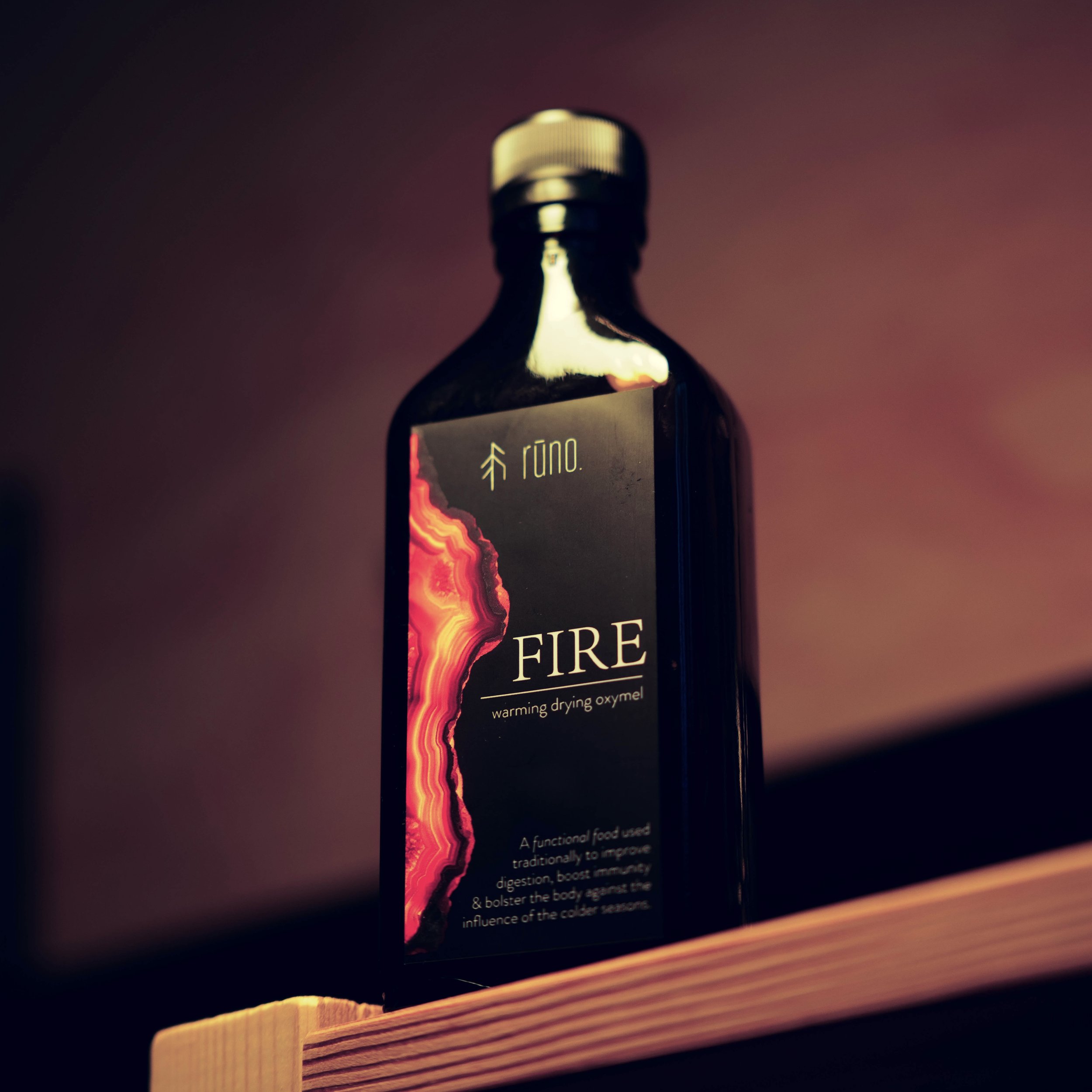 FIRE