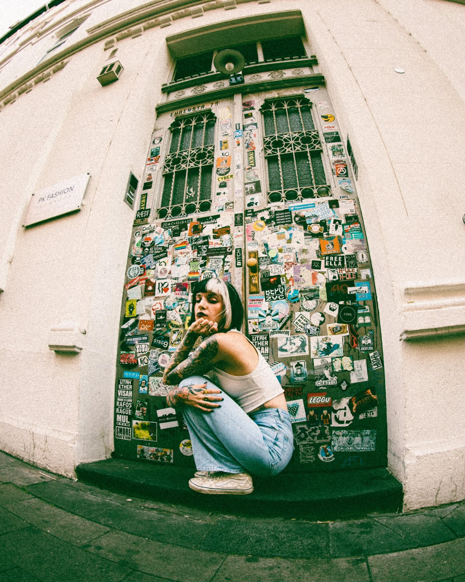 Jerome Hoffmeister Fotograf Düsseldorf