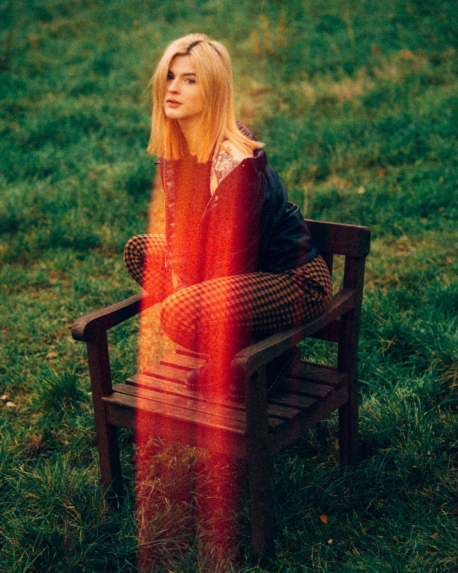 Jerome Hoffmeister Fotograf Düsseldorf