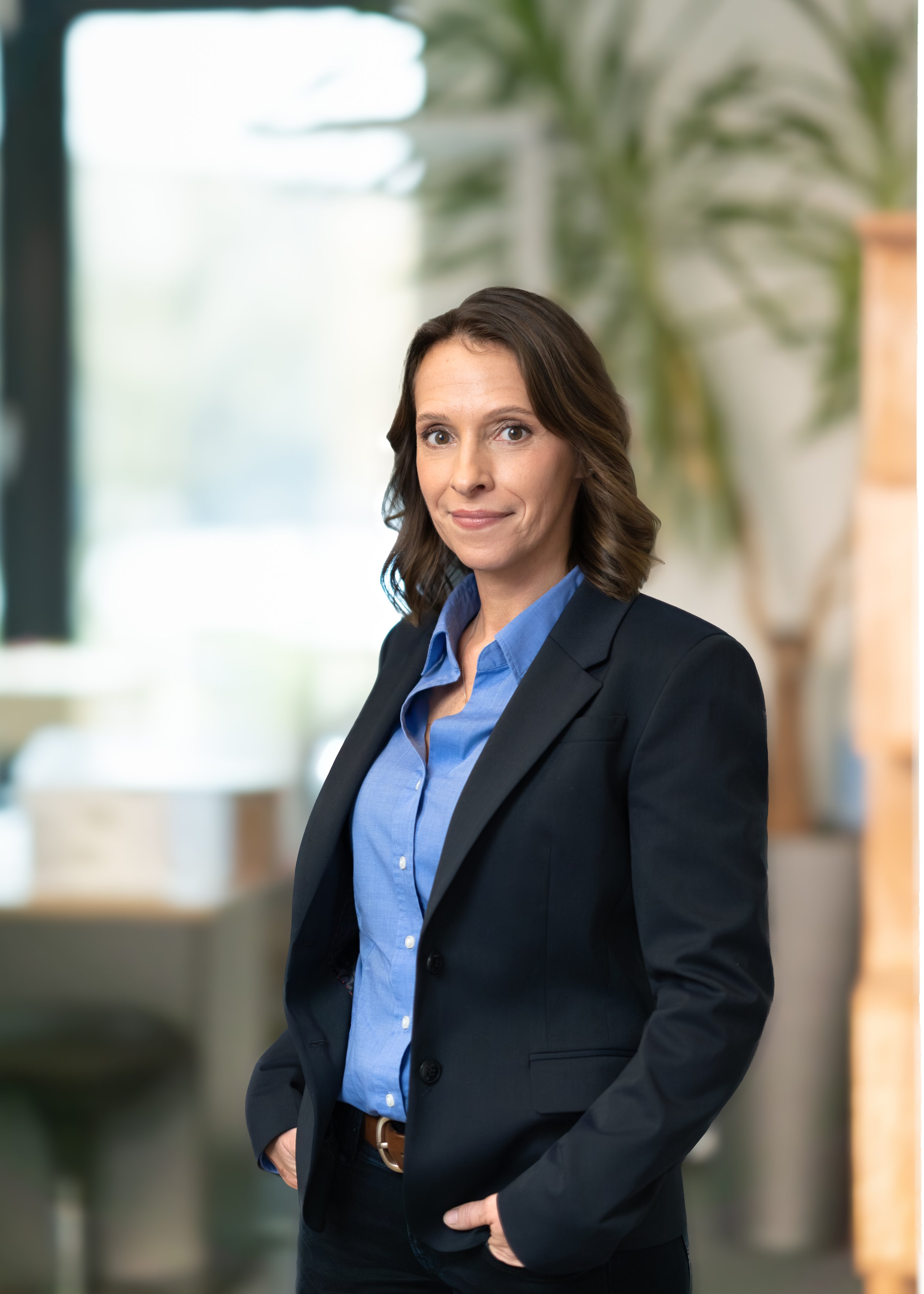 Yvonne Schnoor wurde in die Geschäftsführung von Liquid Concept berufen.