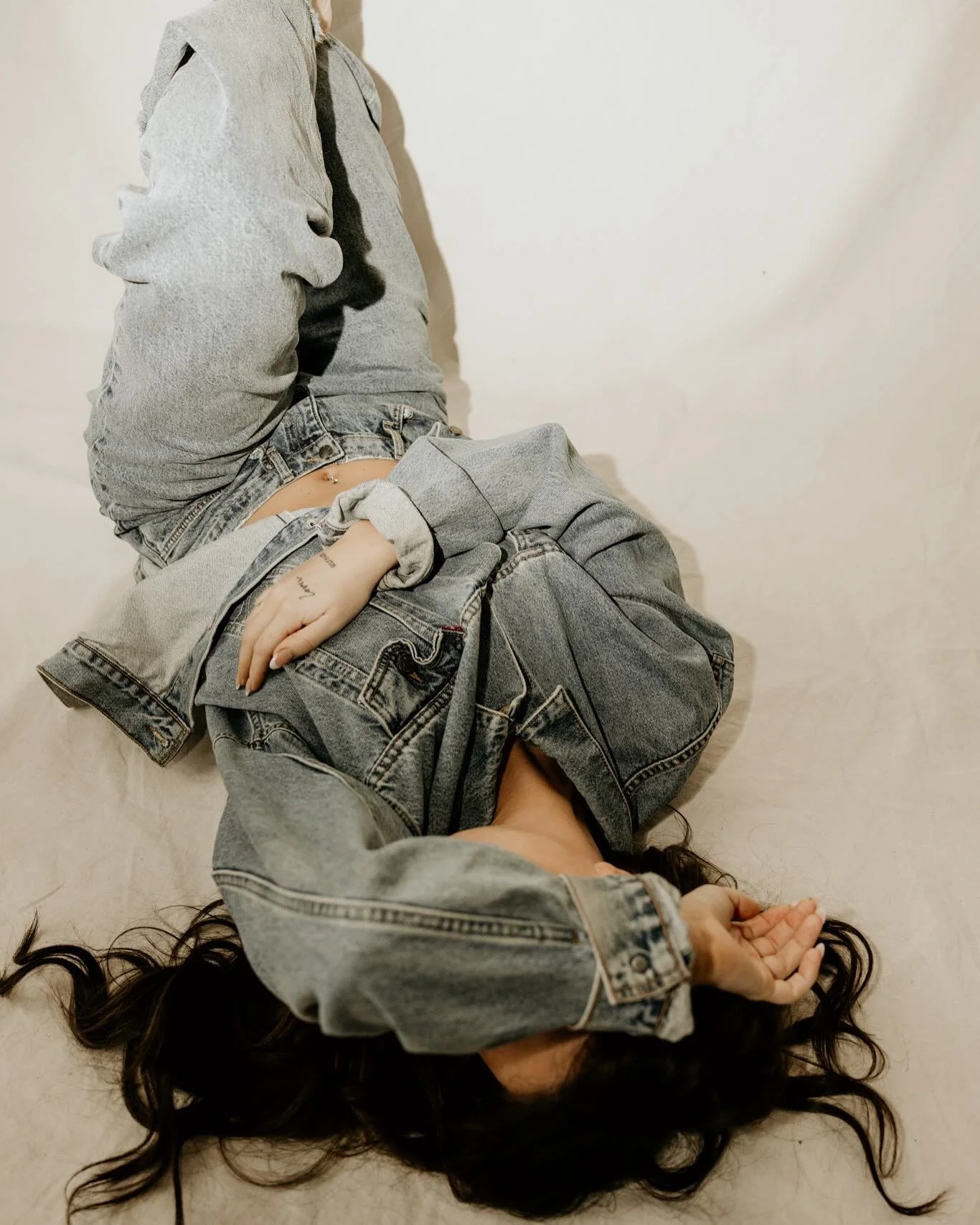 Studio days &lt;3