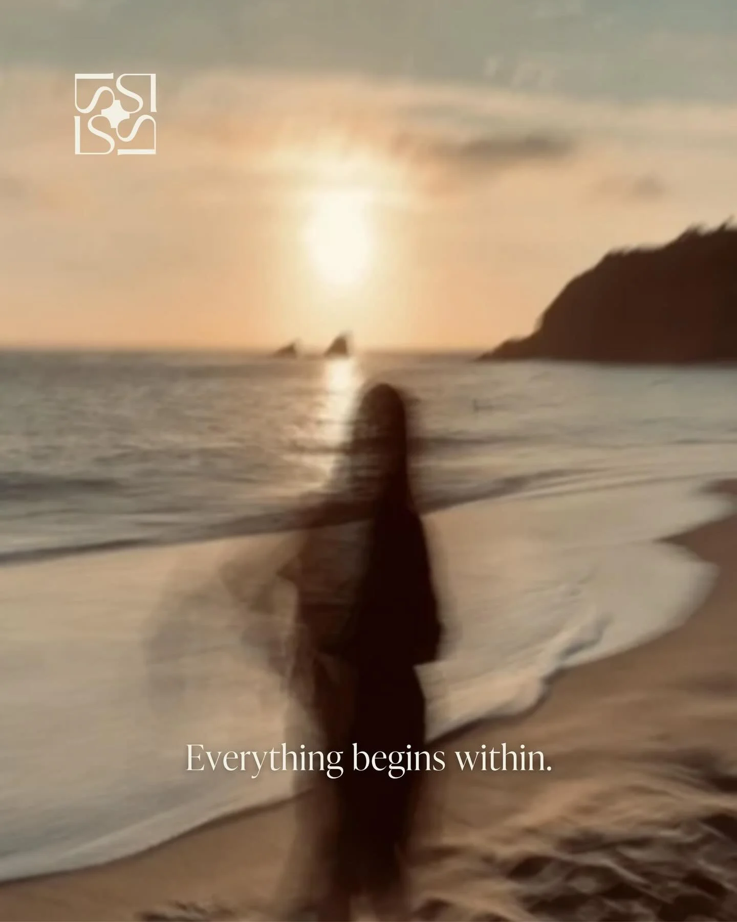 Transformation doesn&rsquo;t begin with a new plan. It begins with awareness.

It starts when you pause before action and listen inward. When you move from your own inner voice, your decisions become clearer and your work begins to feel more aligned.