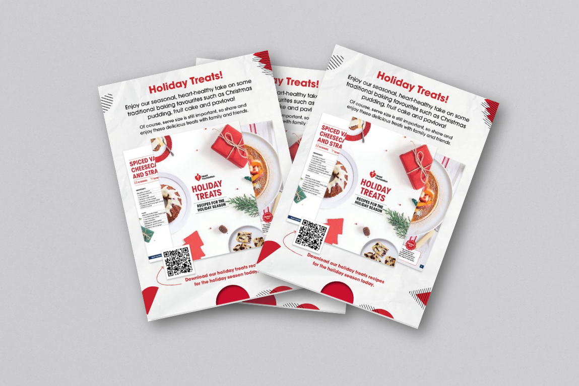 Individual Giving Appeals