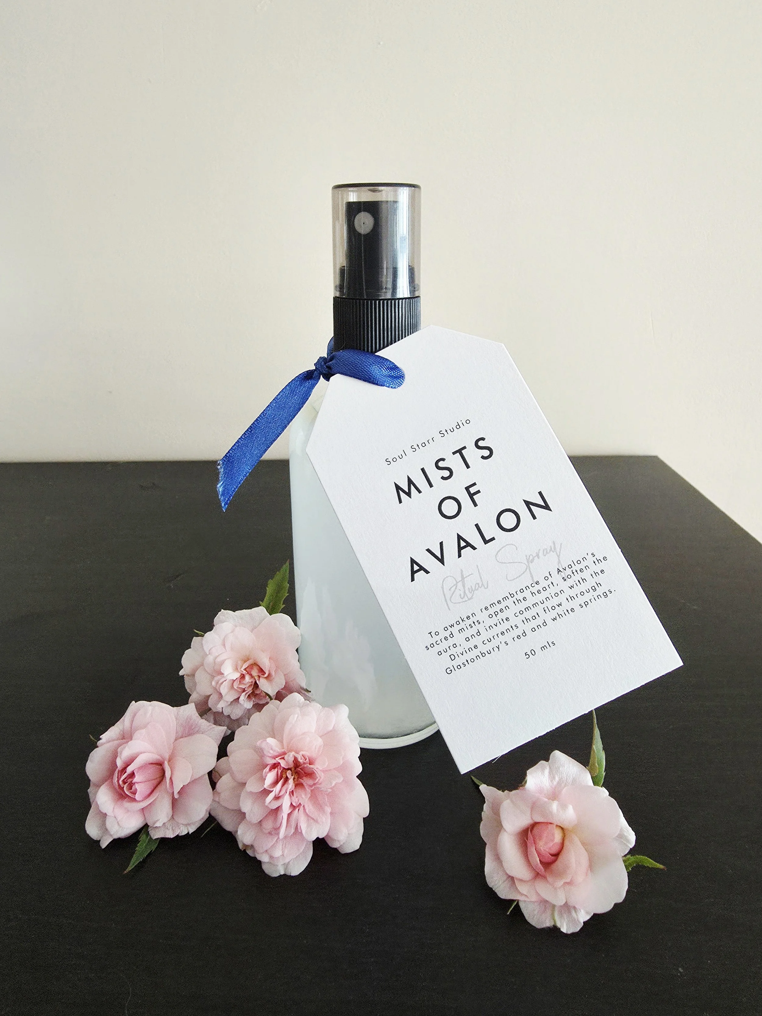 Mists of Avalon - Ritual Spray