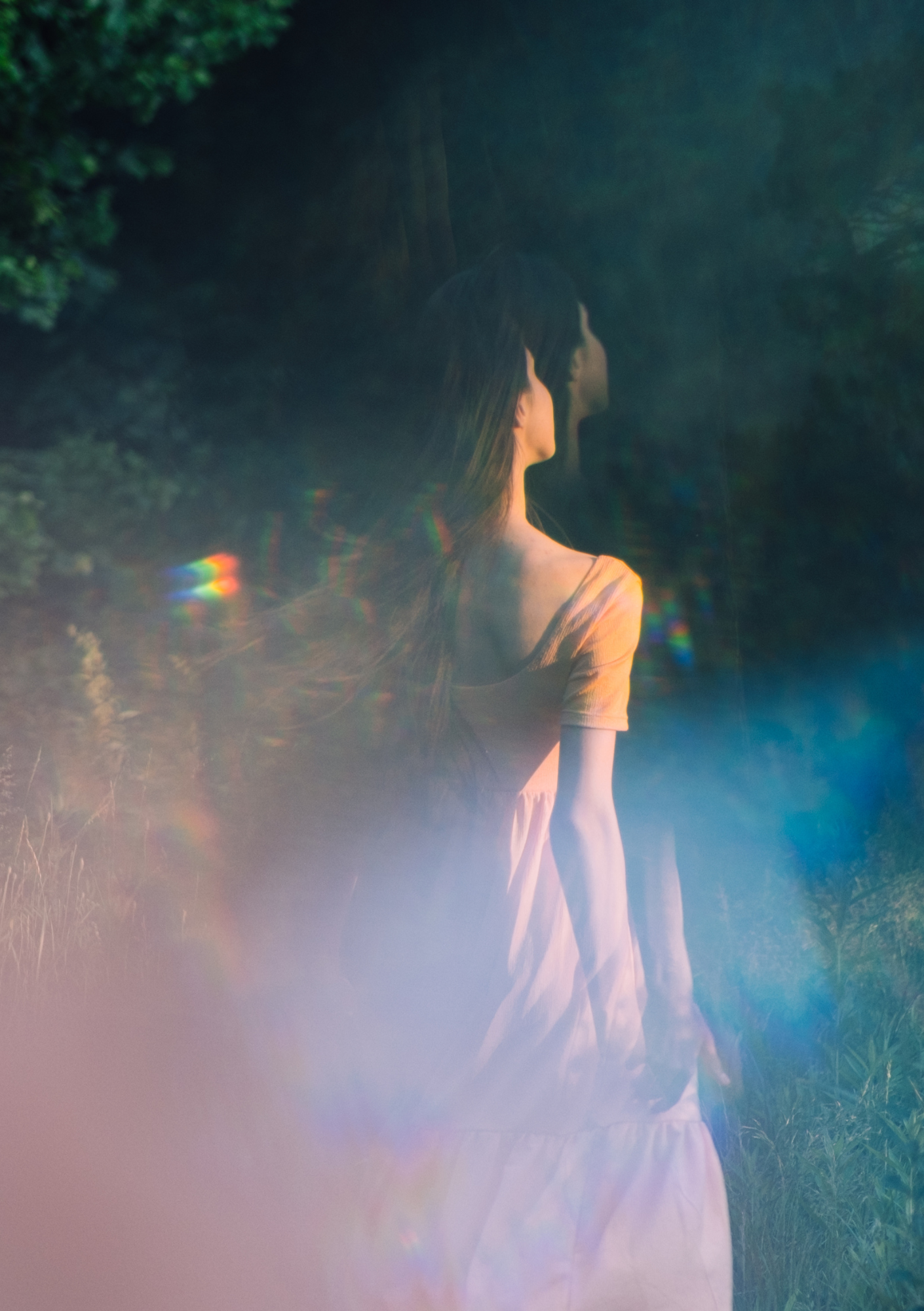 The Architecture of Ritual 
