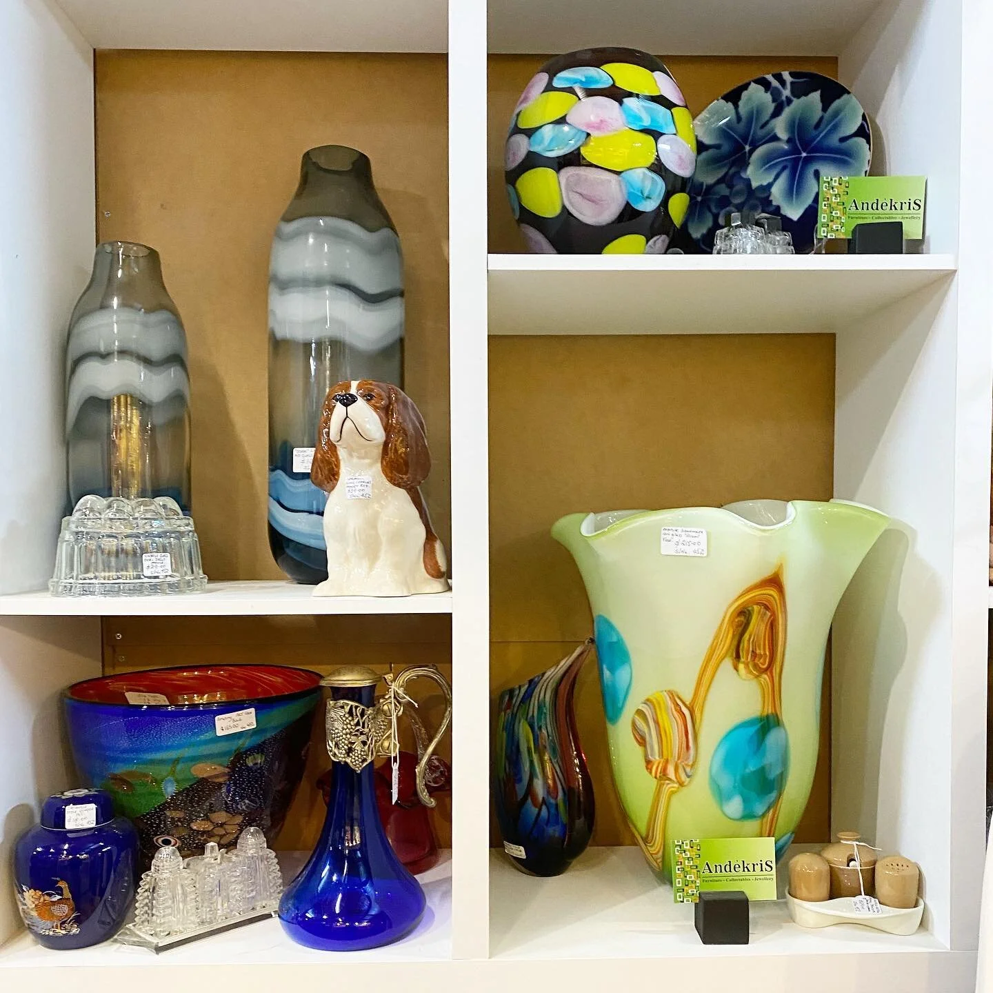 Ballarat Vintage & Collectables Market