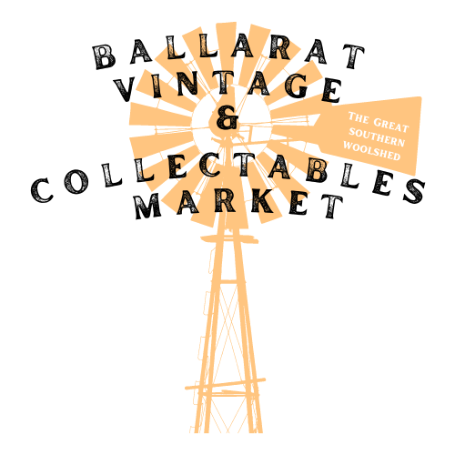 Ballarat Vintage & Collectables Market
