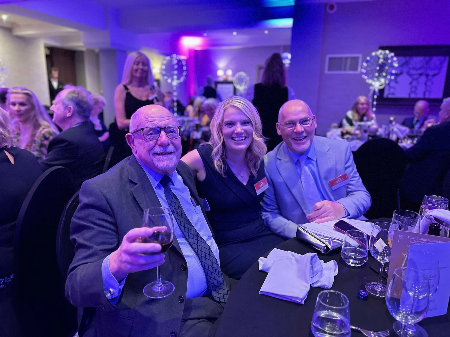 The Ring O' Bells, Frodsham Excellent Food & Drink