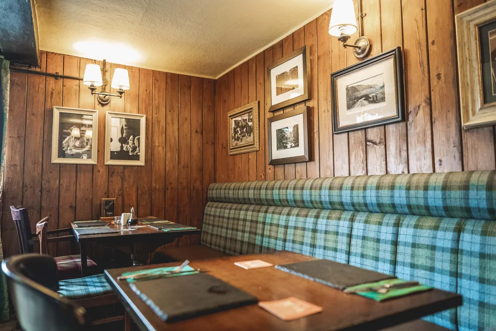 The Ring O' Bells, Frodsham Excellent Food & Drink