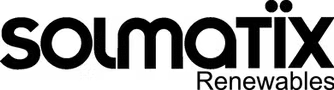 A close-up of a dark background with faint, indistinct white markings.