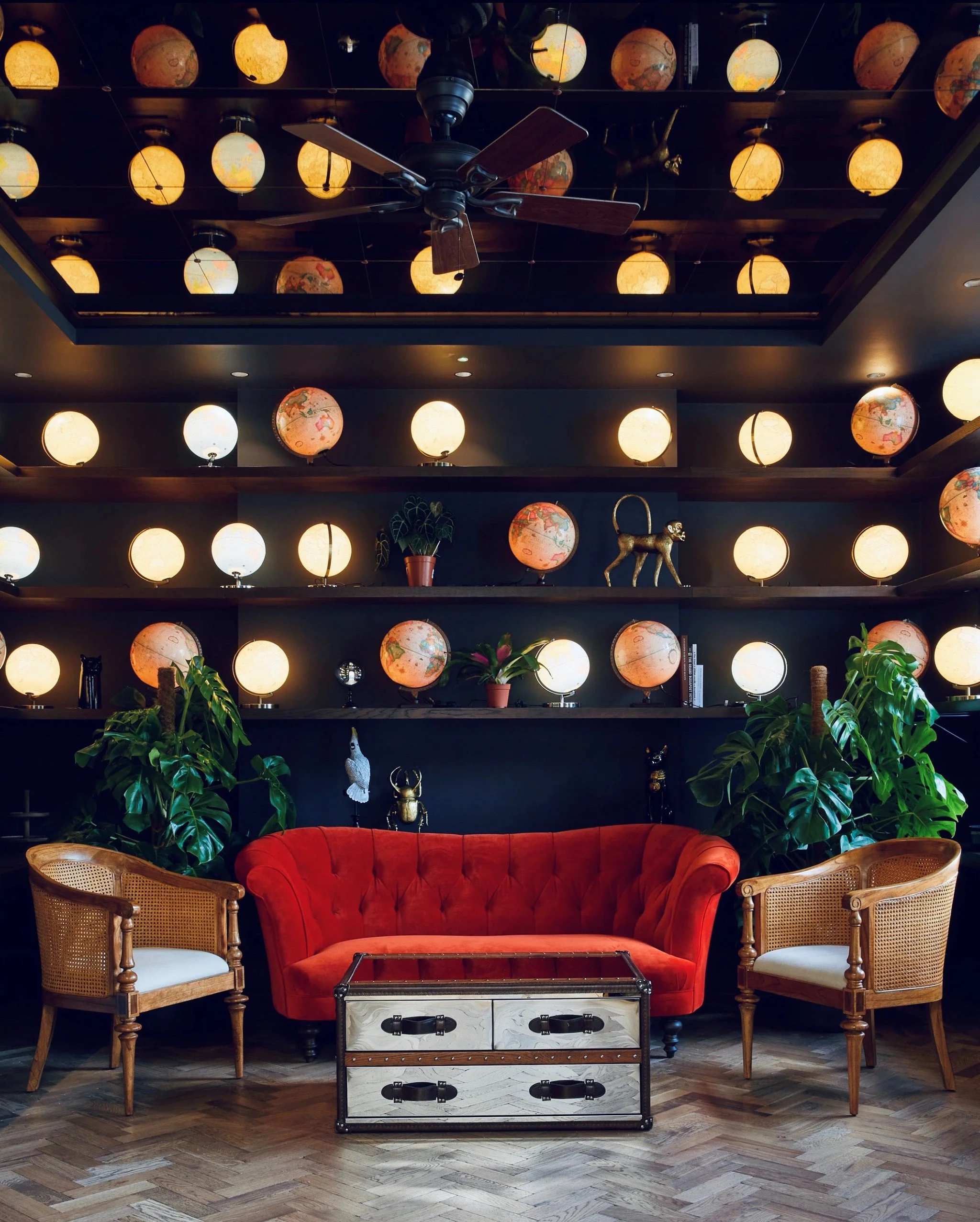 Rocket Productions rocket-productions