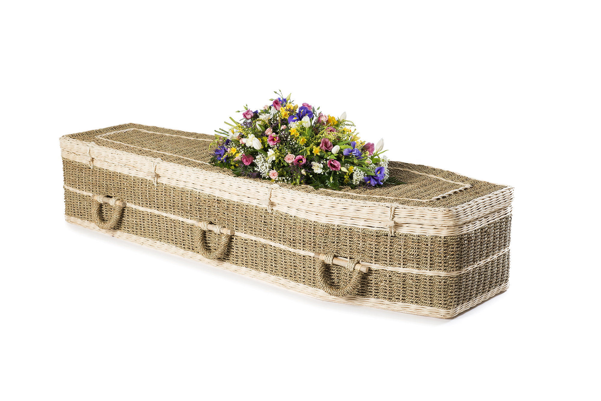 Pandanus Traditional