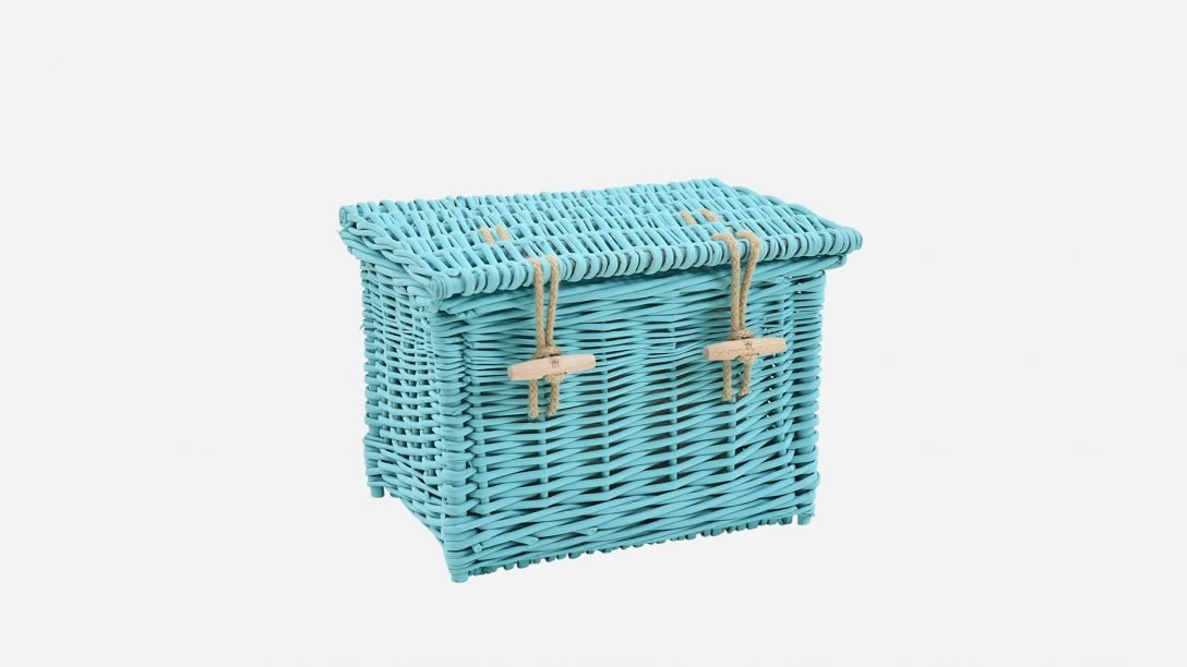 Somerset Willow Rectangular (Painted)