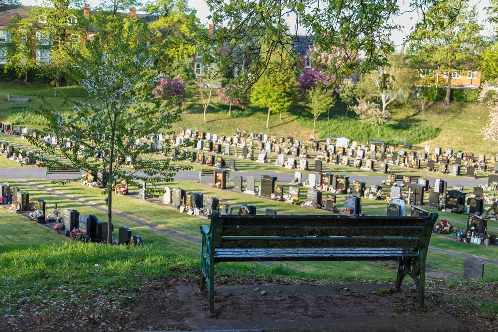 Cemetery