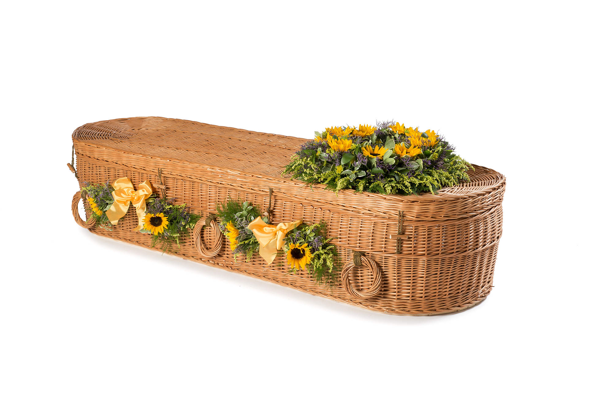 Willow Cromer (Natural/Light)