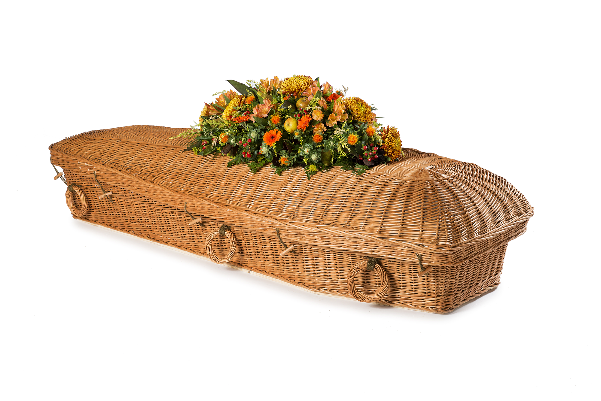 Willow Pod (Natural)