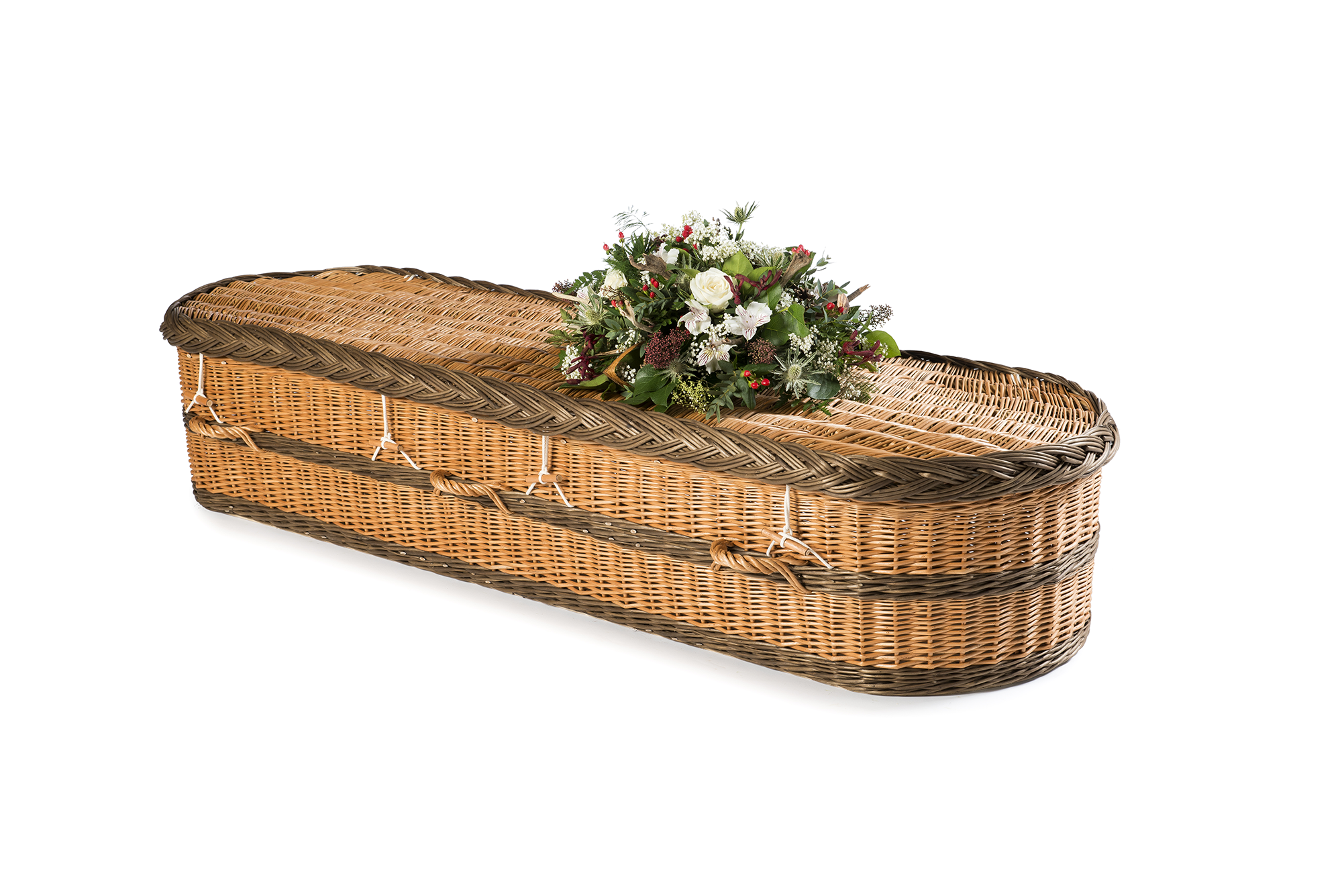 English Willow Round