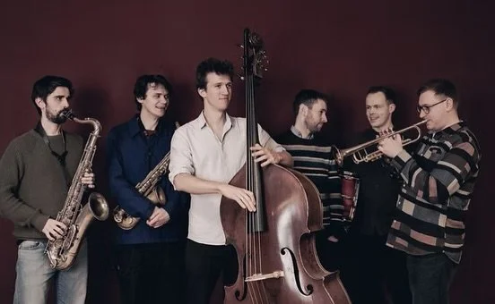 Last week marked my final gig for the &lsquo;Effra&rsquo; album tour with @mishamullovabbado as I sadly won&rsquo;t be able to make the last date of the tour in Leeds this Thursday. The even spread of gigs over the year had provided a very enjoyable 