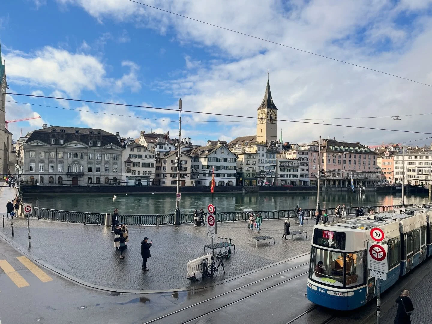 A great 6 weeks in Zurich with @moulinmusicaluk including trips to surrounding areas - Rapperswil, Lucerne, Rheinfall, Zug and Rigi. A pretty big variety of experiences to sum in words or photos. I love exploring new places and when such opportunitie