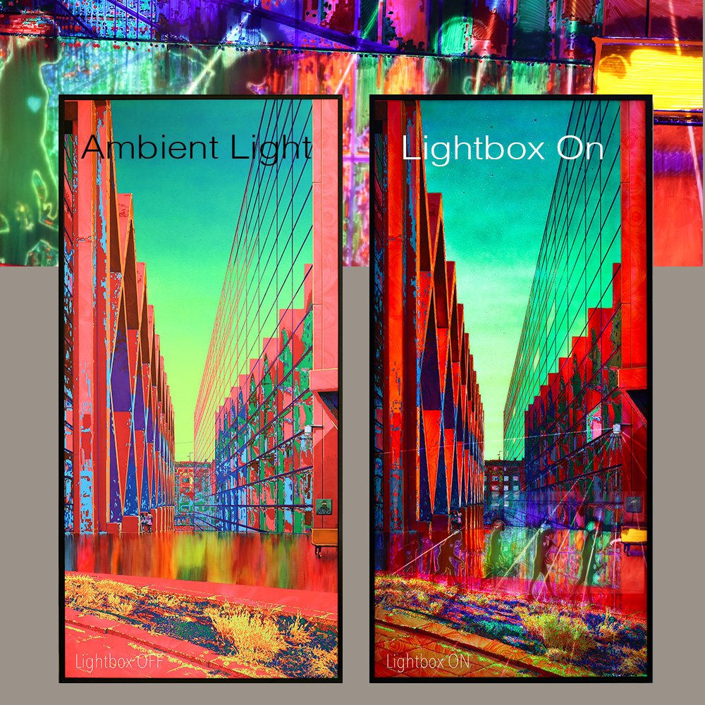 Title: Devolution of Man (Burgos)