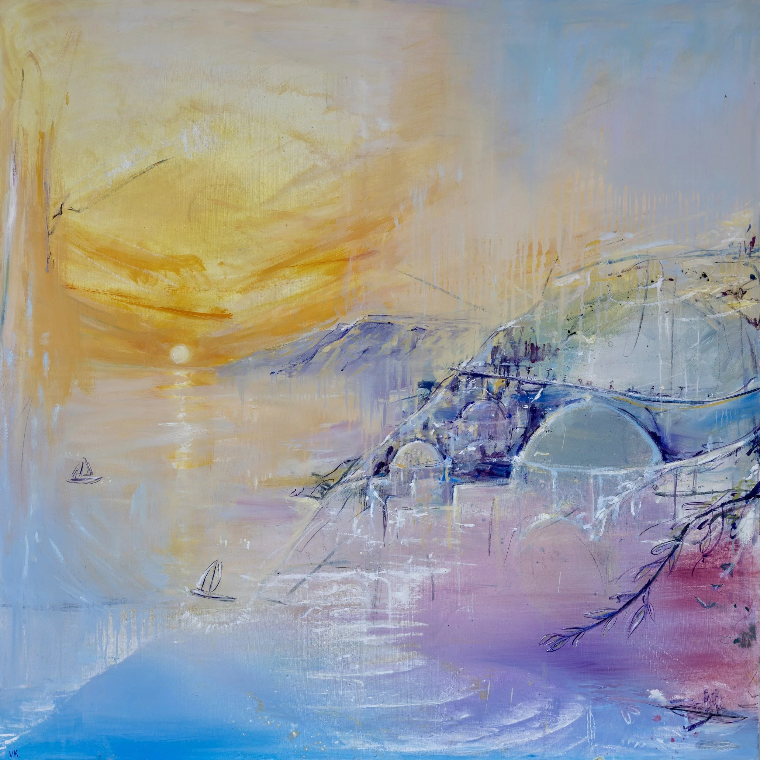 Meditations of Light