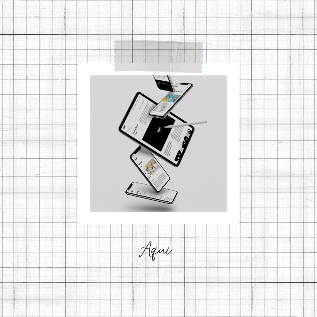 Speakeasy: The ‘Here and Now’ of Hospitality Branding with Aquí.
