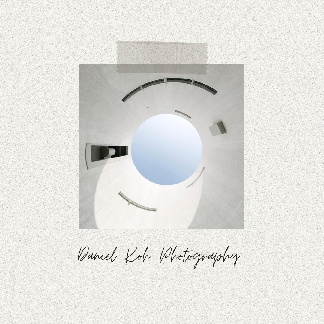 Speakeasy: Inside Architecture and Design Photography with Daniel Koh.