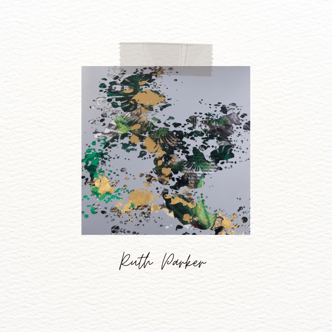 Speakeasy: The paradox of glass with Ruth Parker Art.