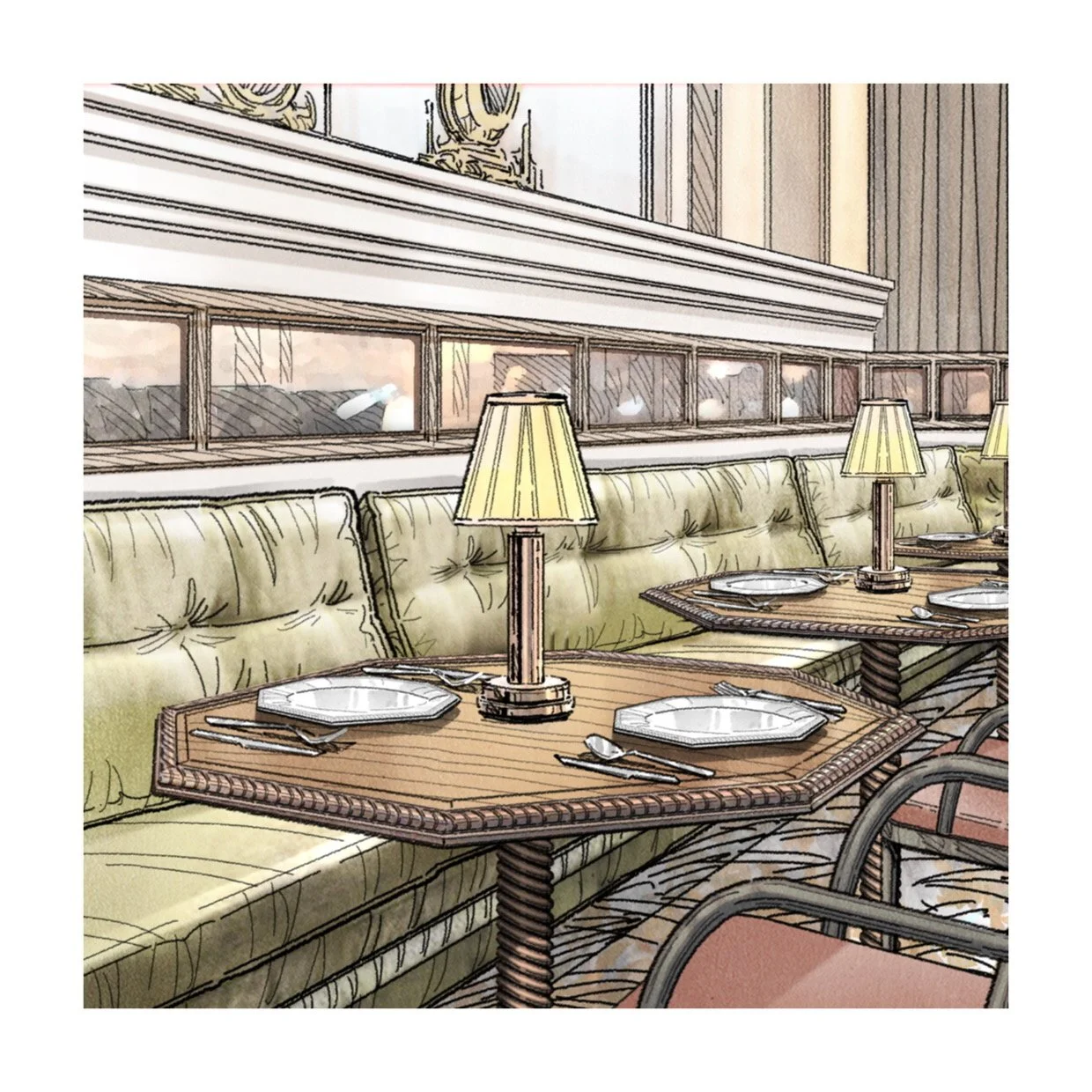 Coming soon - Bordeaux Wine Bar