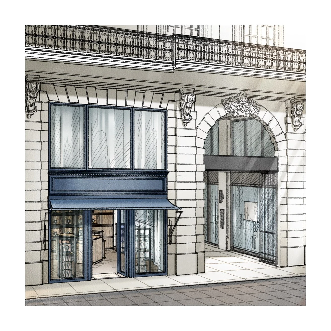 Coming soon - Luxury Lifestyle Boutique