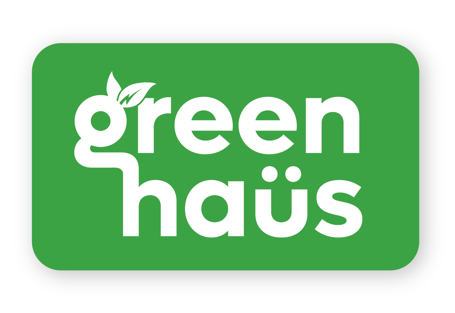 Greenhaus