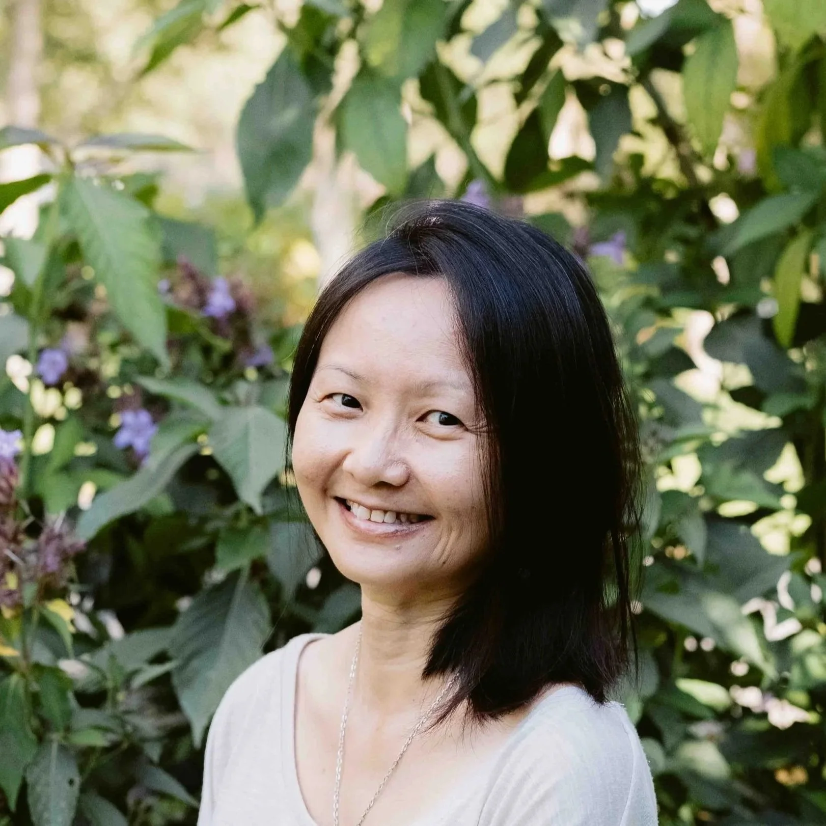 Vivian Lee